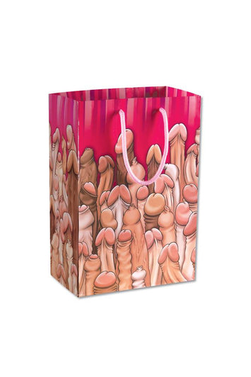 Ozze Creations - Pecker Gift Bag - Stag Shop