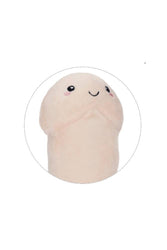 Shots Toys - Penis Plushie - 11 Inch - Stag Shop