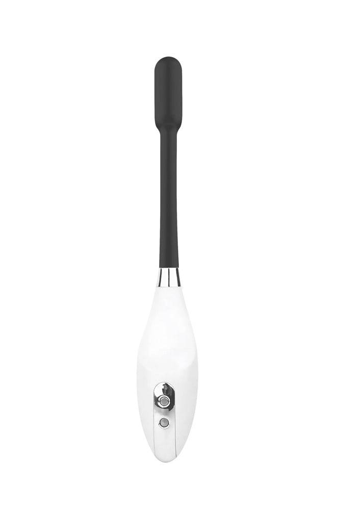 Evolved - Perfect Point Slim Wand - Black/White - Stag Shop