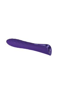 Thumbnail for Adam & Eve - Eve's Perfect Pulsating Massager - Purple - Stag Shop