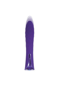 Thumbnail for Adam & Eve - Eve's Perfect Pulsating Massager - Purple - Stag Shop