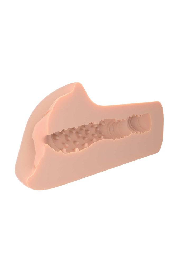 Pipedream Extreme - PDX Plus - Perfect Pussy Dream Stroker - Stag Shop