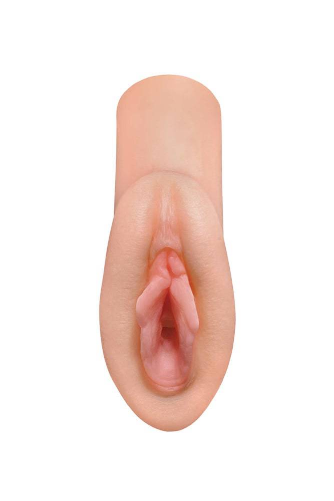 Pipedream Extreme - PDX Plus - Perfect Pussy Dream Stroker - Stag Shop