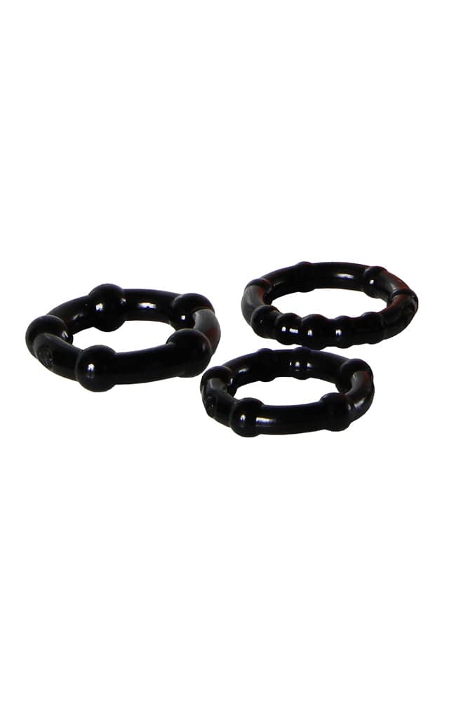 Adam & Eve - Adam's Performance Kit - Stag Shop