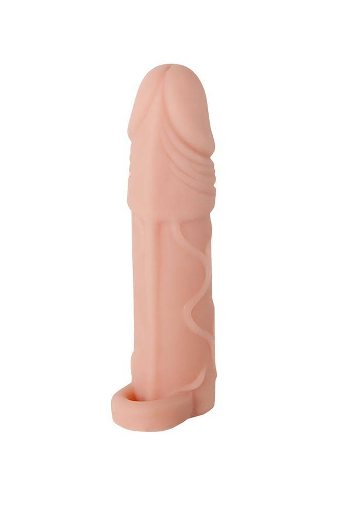 Adam & Eve - Adam's Performance Kit - Stag Shop
