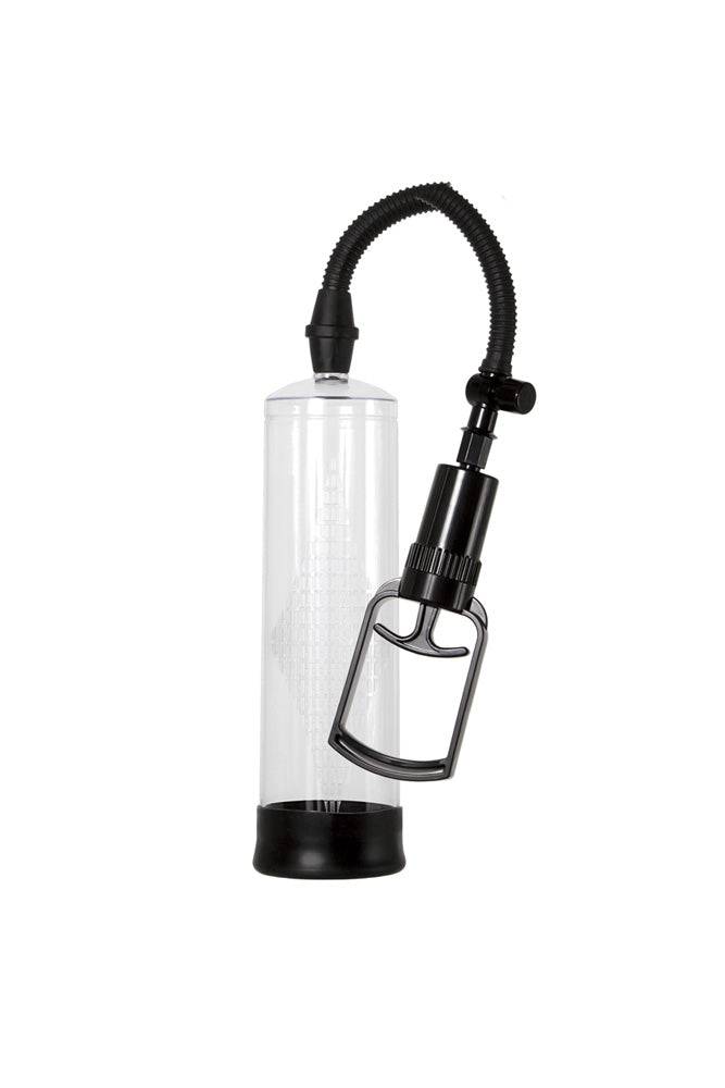 Adam & Eve - Starter Pump - Stag Shop