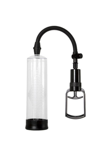 Adam & Eve - Starter Pump - Stag Shop