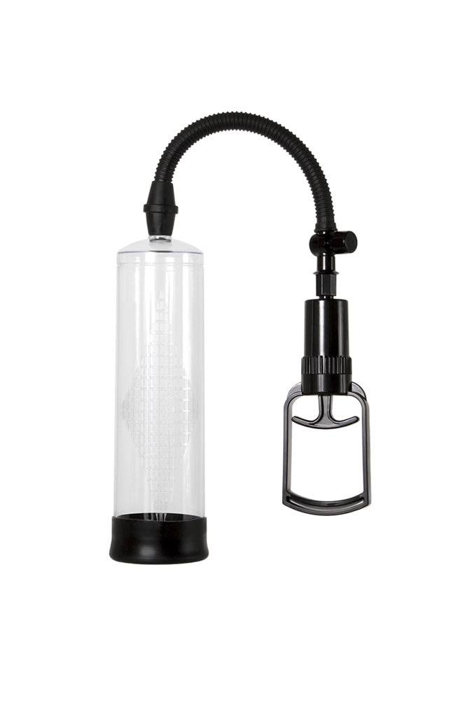 Adam & Eve - Starter Pump - Stag Shop