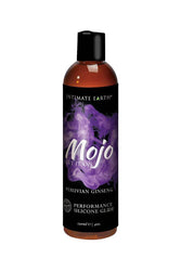 Intimate Earth - Mojo Performance Silicone Glide - 4oz. - Stag Shop