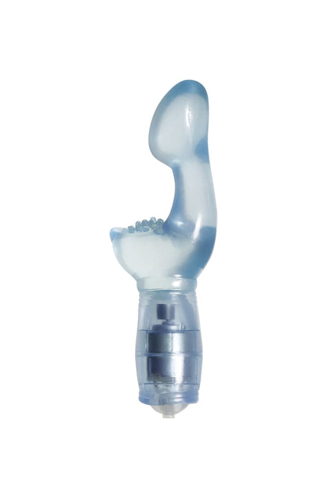 Adam & Eve - Personal G-Spot Pleaser - Blue - Stag Shop