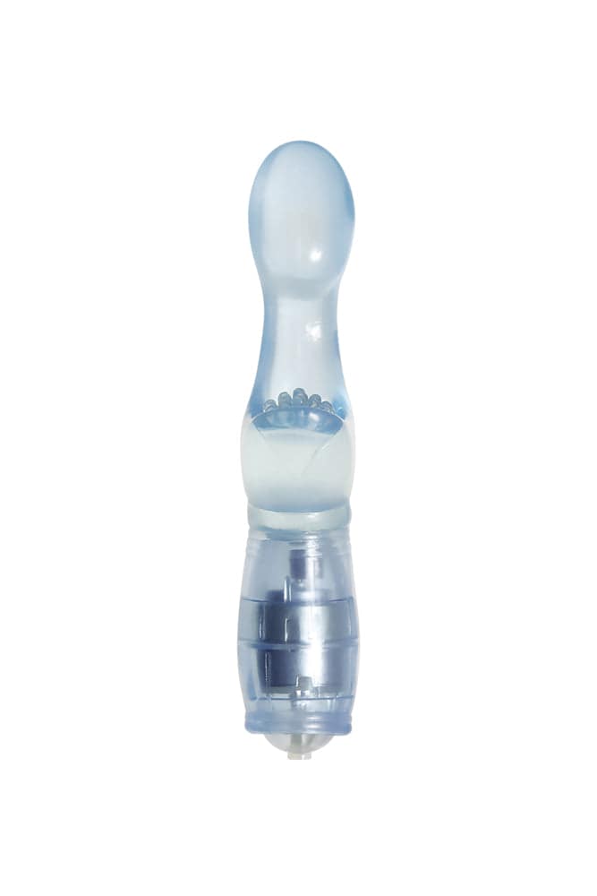 Adam & Eve - Personal G-Spot Pleaser - Blue - Stag Shop