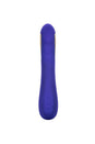 Cal Exotics - Impulse - Intimate E-Sim Petite Wand - Purple - Stag Shop