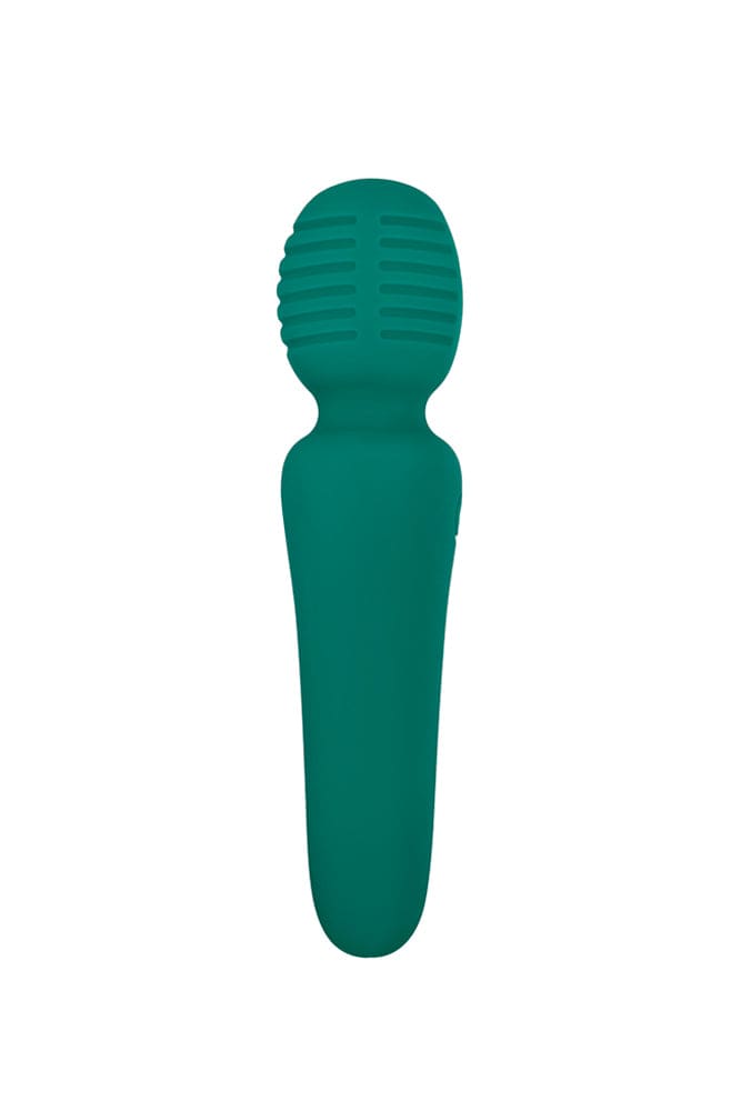 Adam Eve Eve s Petite Private Pleasure Wand Teal