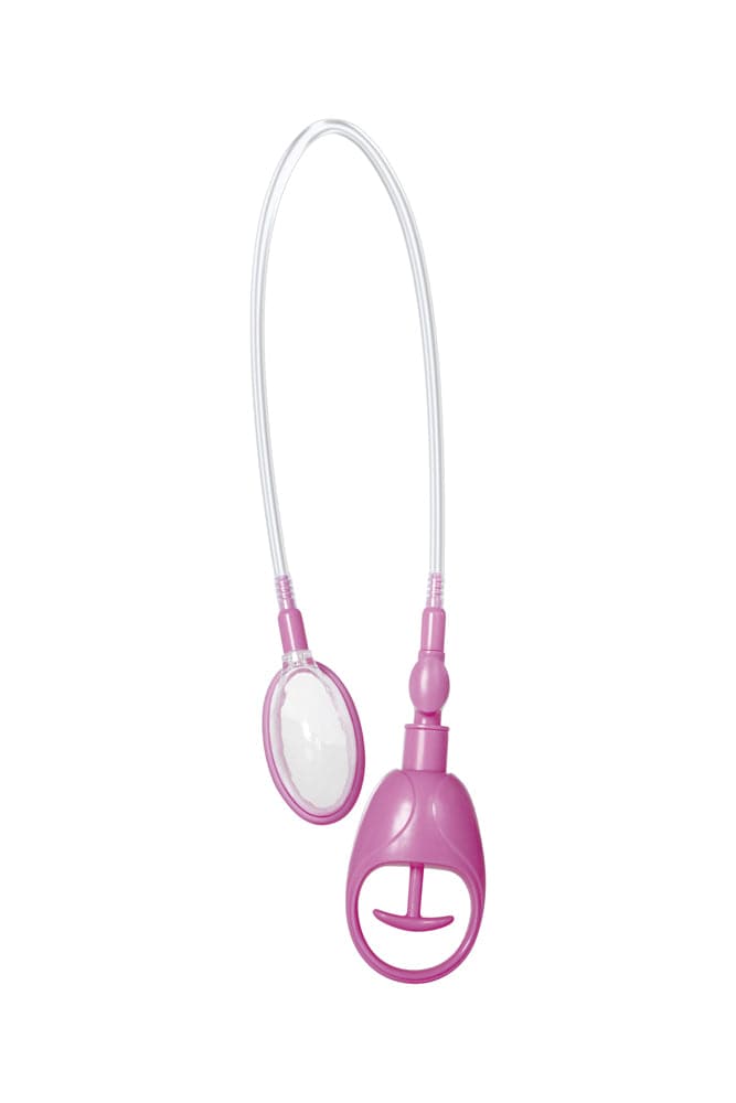 Adam & Eve - Eve's Petite Pussy Pump - Pink - Stag Shop