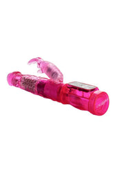 Cal Exotics - Jack Rabbit - Petite Jack Rabbit - Pink - Stag Shop
