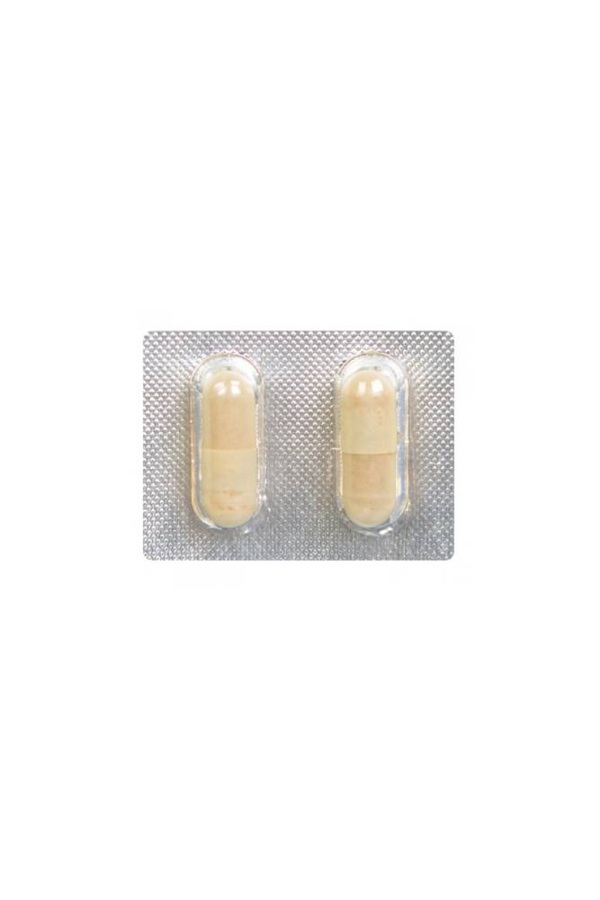 Durazest - Sexual Enhancement Pills - 2 pack - Stag Shop