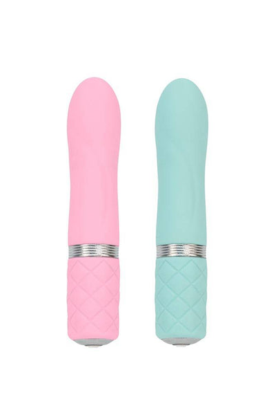 pillow talk sex toys Pillow Talk Passion Vibrator – Lady Konfidential main image 1