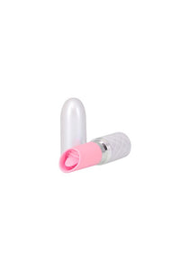 Thumbnail for Pillow Talk - Lusty Luxurious Flickering Massager - Stag Shop