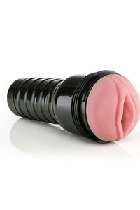 Thumbnail for Fleshlight - Pink Lady Heavenly Texture - Male Masturbator - Stag Shop
