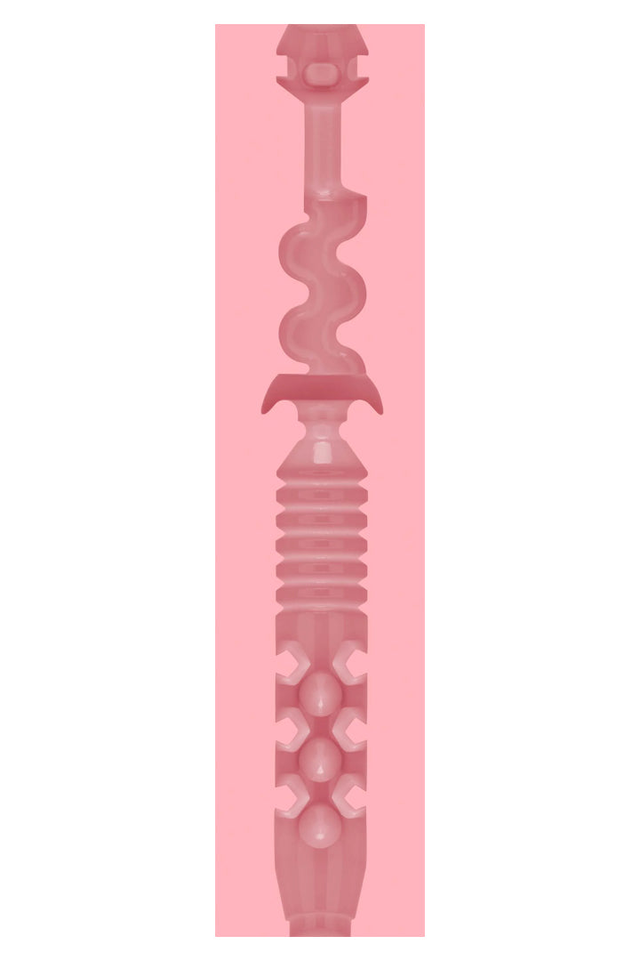 Fleshlight - Pink Lady Heavenly Texture - Male Masturbator - Stag Shop