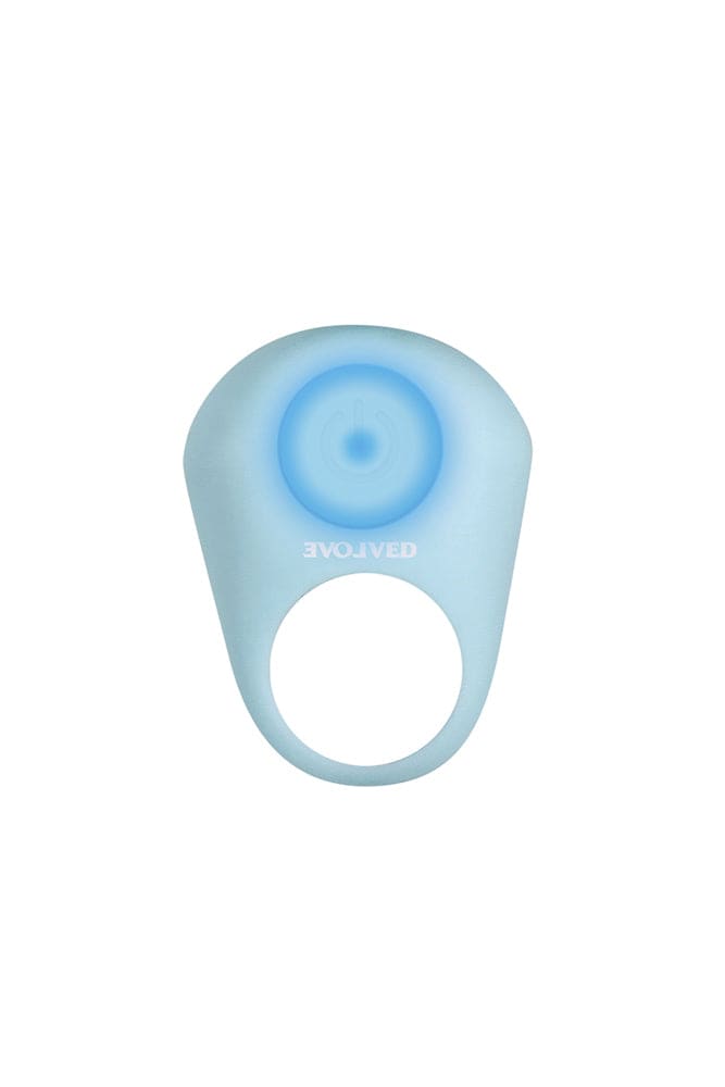 Evolved - Pinkie Promise Finger Vibrator - Mint - Stag Shop