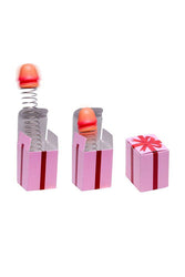 Pipedream - Lil' Dick in a Box Novelty Gift - Stag Shop