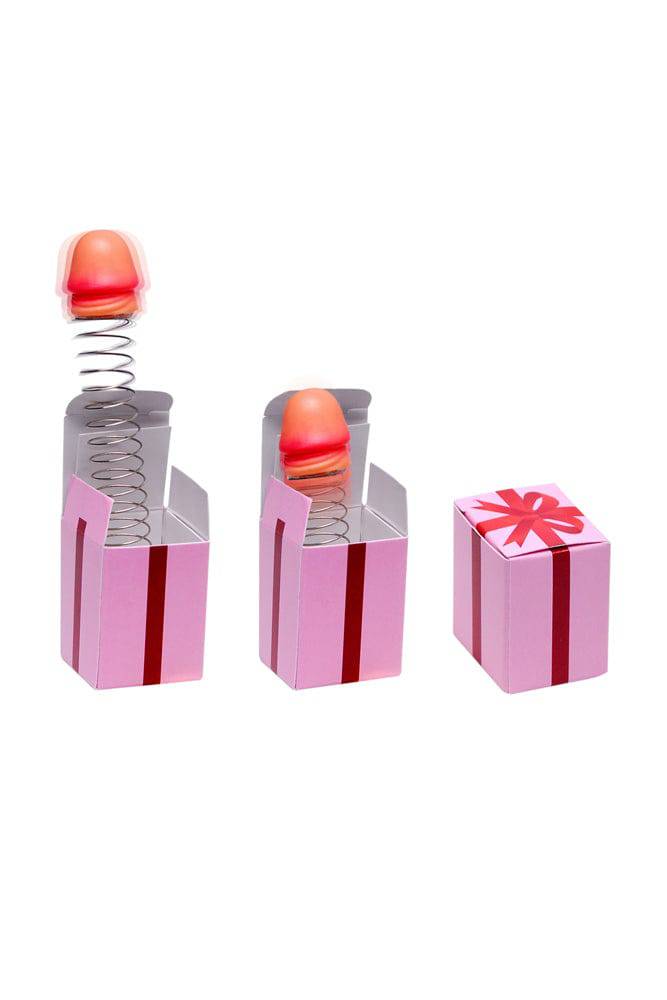 Pipedream - Lil' Dick in a Box Novelty Gift - Stag Shop