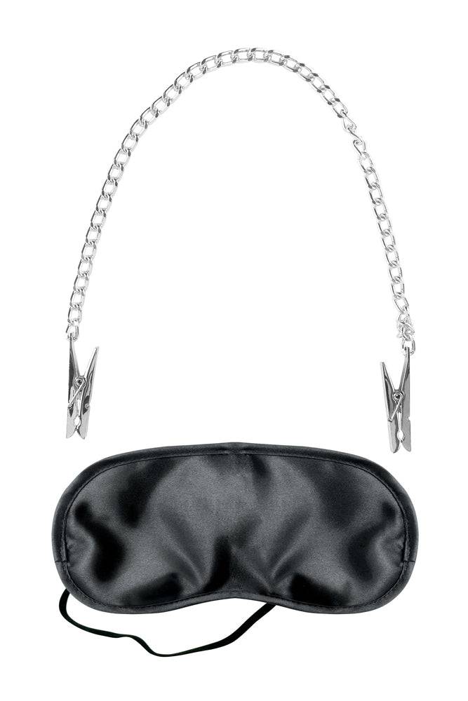 Pipedream - Fetish Fantasy Limited Edition - Ultimate Bondage Kit - Stag Shop