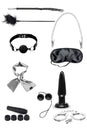 Pipedream - Fetish Fantasy Limited Edition - Ultimate Bondage Kit - Stag Shop