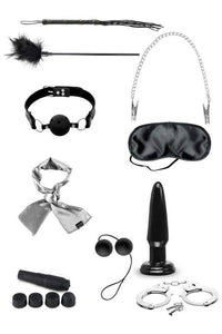 Thumbnail for Pipedream - Fetish Fantasy Limited Edition - Ultimate Bondage Kit - Stag Shop