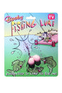 Pipedream - Bachelorette Party Favors - Booby Fishing Lure - Stag Shop