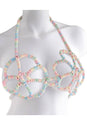 Pipedream - Edible Kandy Bra For Her - Stag Shop