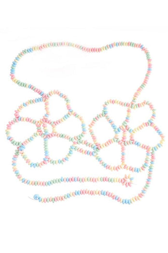 Pipedream - Edible Kandy Bra For Her - Stag Shop