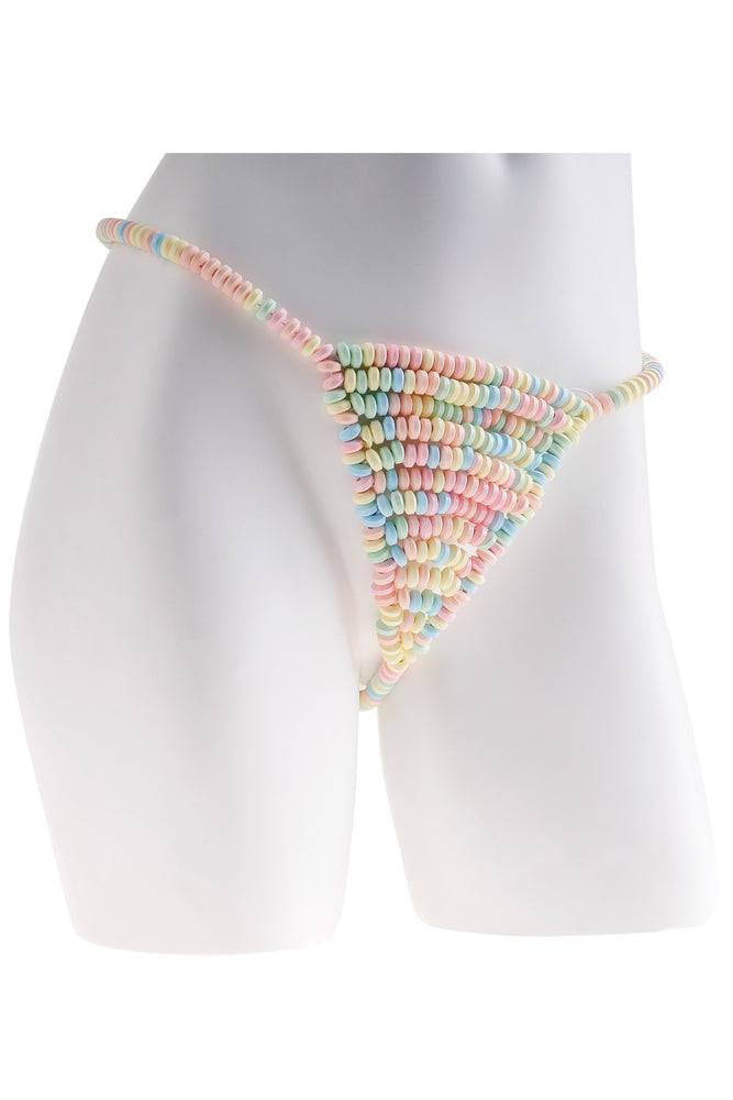 Pipedream - Edible Kandy Undies For Her - Stag Shop