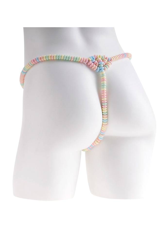 Pipedream - Edible Kandy Undies For Her - Stag Shop
