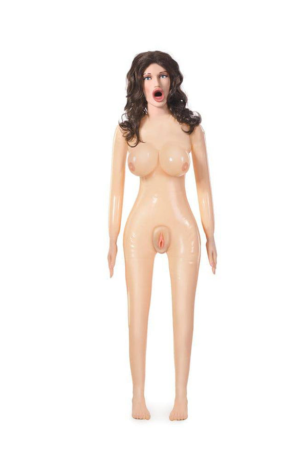 Pipedream Extreme - BJ Betty Oral Sex Love Doll - Pre Order - Stag Shop