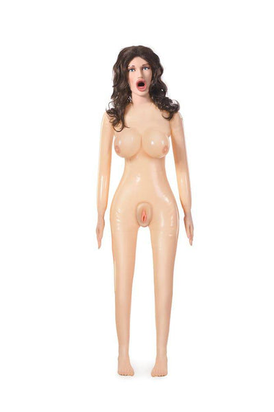 Pipedream Extreme - BJ Betty Oral Sex Blow Up Doll | Stag Shop Pipedream Extreme - BJ Betty Oral Sex Blow Up Doll | Stag Shop