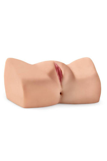 Pipedream Extreme - Dirty Talk - Interactive Bad Girl Pussy Masturbator - Stag Shop