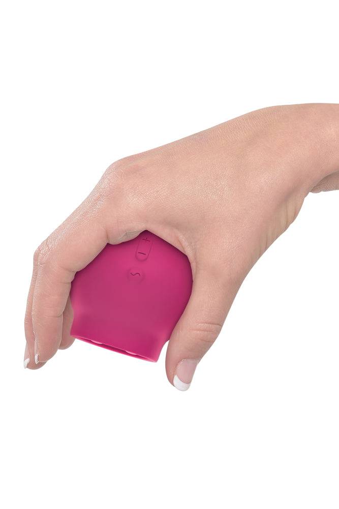 JimmyJane - Love Pods - Halo Waterproof Vibrator - Stag Shop