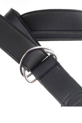 Pipedream - King Cock - Strap-On Harness with Realistic Dildo - 9 inch - Stag Shop
