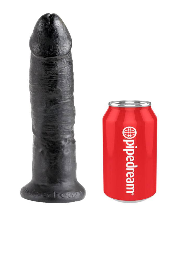 Pipedream - King Cock - Strap-On Harness with Realistic Dildo - 9 inch - Stag Shop