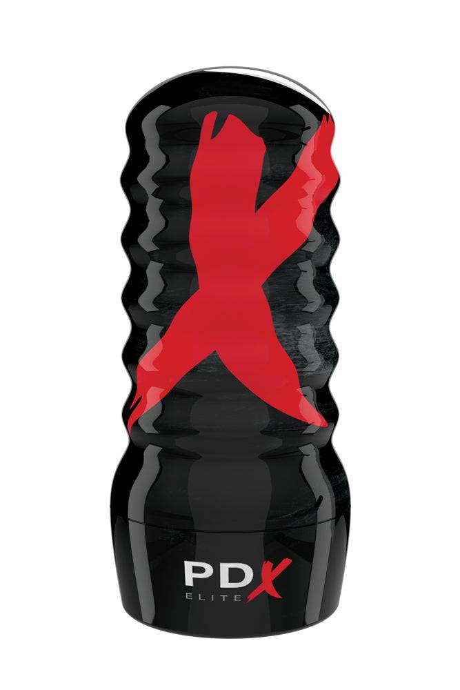 Pipedream Extreme - PDX Elite - Air-Tight Pussy Stroker - Stag Shop
