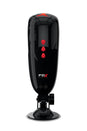 Pipedream Extreme - PDX Elite - Dirty Talk Interactive Vibrating Stroker - Stag Shop