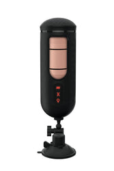 Pipedream Extreme - PDX Elite - Vibrating Milker Masturbator - Stag Shop