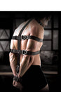 Pipedream - Command by Sir Richard's - Body Binder Restraint Kit - Black - Stag Shop