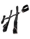 Pipedream - Command by Sir Richard's - Body Binder Restraint Kit - Black - Stag Shop