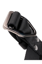 Pipedream - Command by Sir Richard's - Body Binder Restraint Kit - Black - Stag Shop