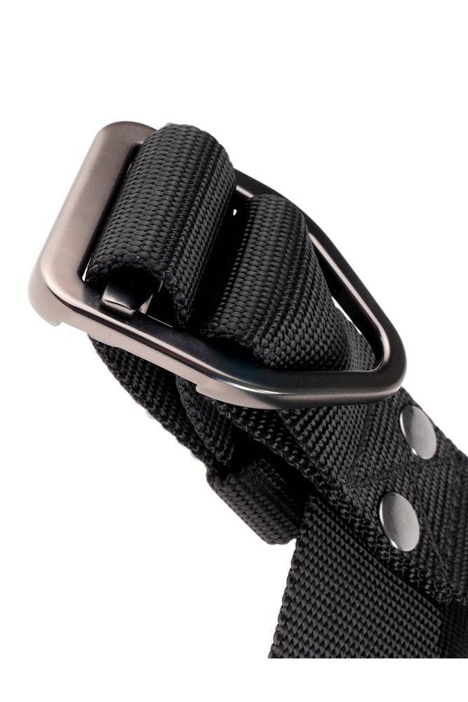 Pipedream - Command by Sir Richard's - Body Binder Restraint Kit - Black - Stag Shop