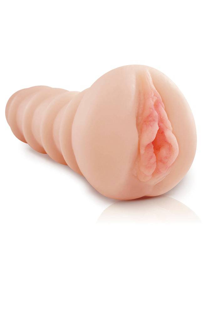 Pipedream Extreme - Fill Her Up - Pussy Masturbator - Stag Shop