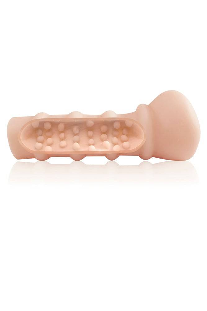 Pipedream Extreme - Fill Her Up - Pussy Masturbator - Stag Shop